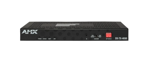 AMX DX-TX-4K60 DXLink HDMI Transmitter Module