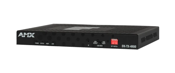 AMX DX-TX-4K60 DXLink HDMI Transmitter Module