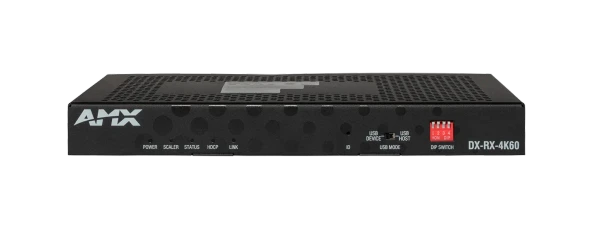 AMX DX-RX-4K60 DXLink 4K60 HDMI Receiver Module