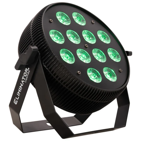 ELIMINATOR MEGA PAR Z WASH