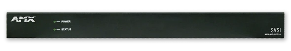 AMX NMX-WP-N2510 Windowing Processor N2000 Series HD Windowing Processor, 4x1