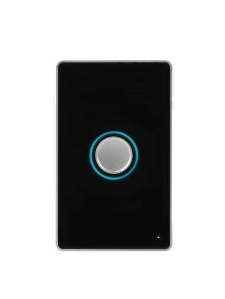 BSS OMNI-KP-V Dynamic Keypad with Rotary Control