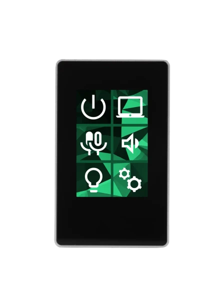 BSS OMNI-KP-6B Dynamic Keypad with 6 Buttons