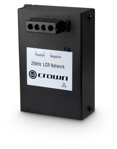 Crown EOL Box End-of-Line Terminator