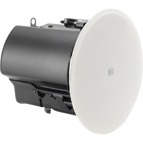 JBL Control 414C/T-VA 4-Inch Life Safety Ceiling Loudspeaker