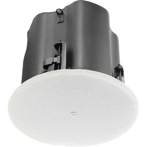 JBL Control 416C/T-VA 6.5-Inch Life Safety Ceiling Loudspeaker