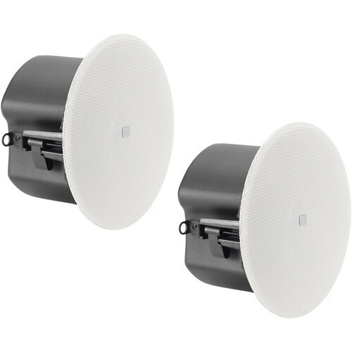JBL Control 414CT Micro Plus Ceiling Loudspeaker