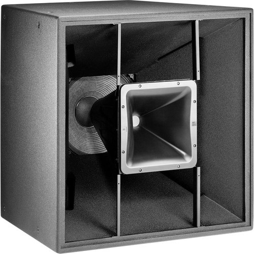 JBL PD544-WH 15-Inch Horn-Loaded Full-Range Loudspeaker