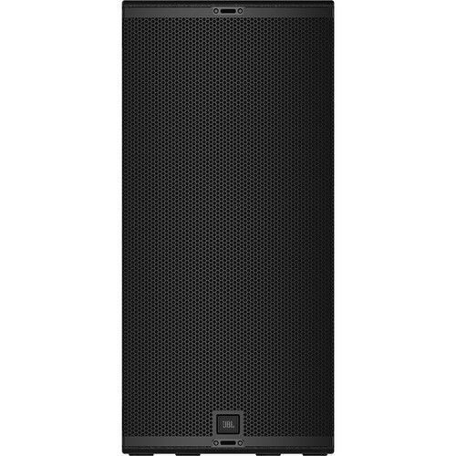 JBL SRX922 Dual 12-inch 3-Way Powered Point-Source Loudspeaker