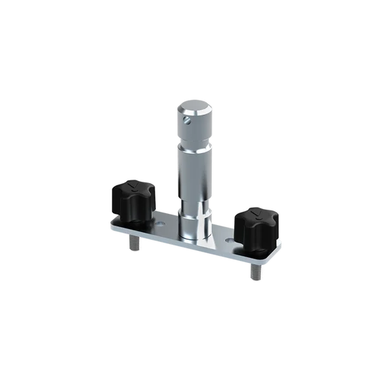 JBL TV SPIGOT T Universal TV Spigot Adapter