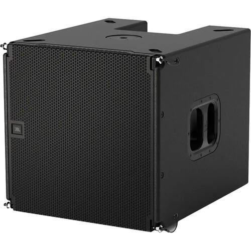 Gemini ZRX-S15P 15-inch Powered Subwoofer - GearclubDirect