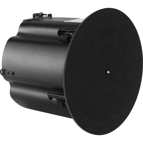 JBL MTC-426BG Round Black Grille for Control 426C/T