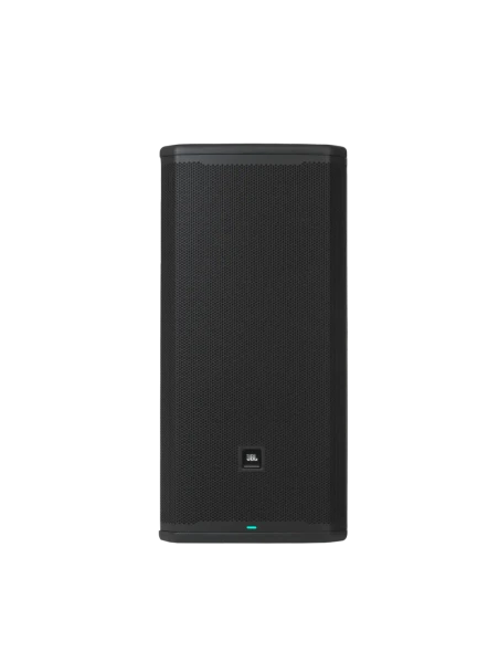 JBL PRX935 Professional Powered Three-Way Single 15-inch PA Loudspeaker