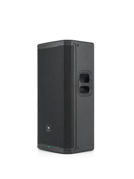 JBL PRX935 Professional Powered Three-Way Single 15-inch PA Loudspeaker
