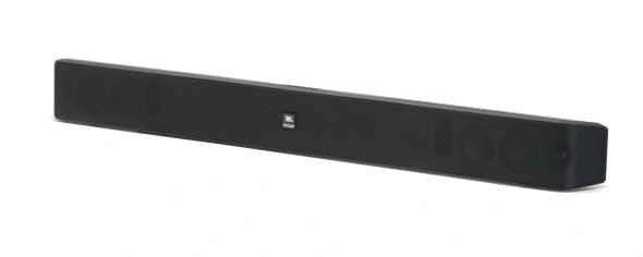 JBL Pro SoundBar PSB-2 2.0 Channel, Commercial-Grade Soundbar with HDMI & Bluetooth