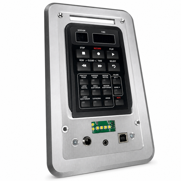 JBL Lexicon LHD240R Holodeck 240 Remote
