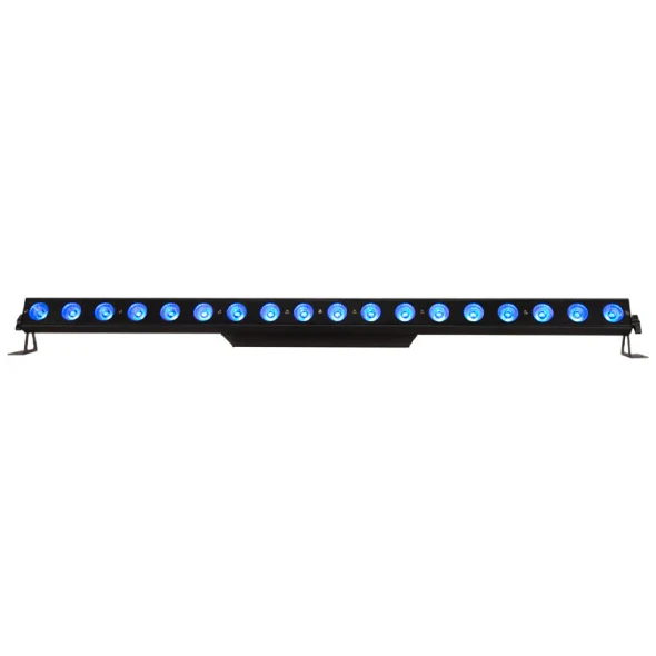Eliminator Mega Color Q18 Linear LED Wash Fixture