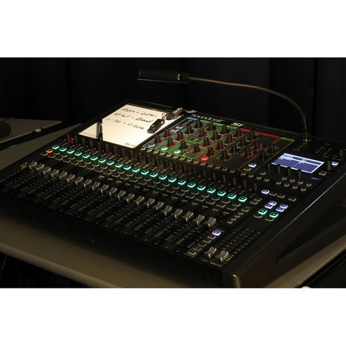 Soundcraft BF10.522002 Si Compact 24 Accessory Kit