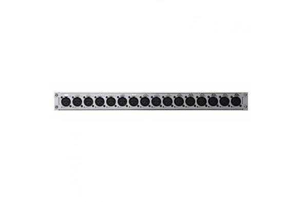 Soundcraft A947.043600SP Vi1/CSB Line Output Module Inputs 17-32