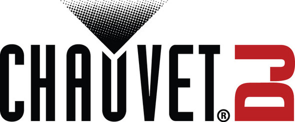 Chauvet DJ A6SBEVS 