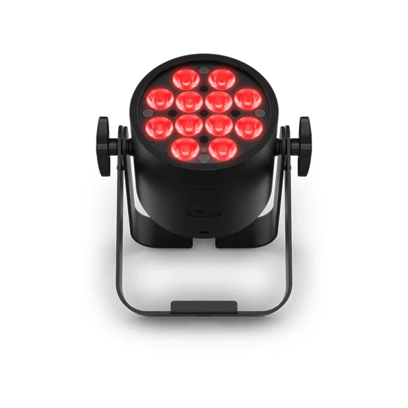 Chauvet DJ Freedom Par Q12 Battery-Powered RGBA LED Fixture