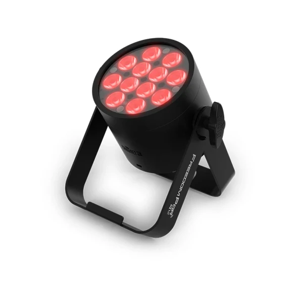 Chauvet DJ Freedom Par Q12 Battery-Powered RGBA LED Fixture