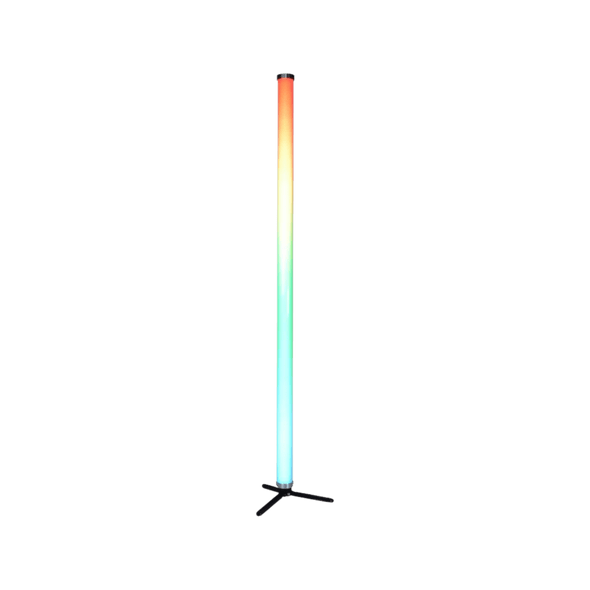 Jmaz Lighting JP2001 Electro T4 RGBW Battery-Powered Outdoor LED Pixel Tube