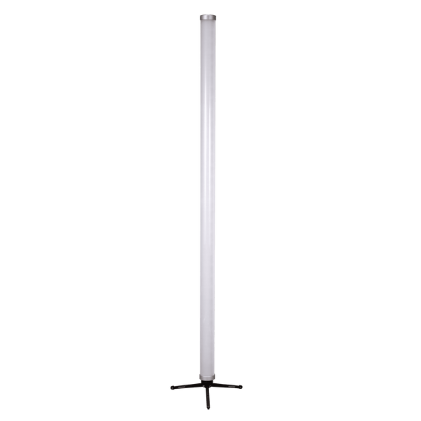 Jmaz Lighting JP2001 Electro T4 RGBW Battery-Powered Outdoor LED Pixel Tube