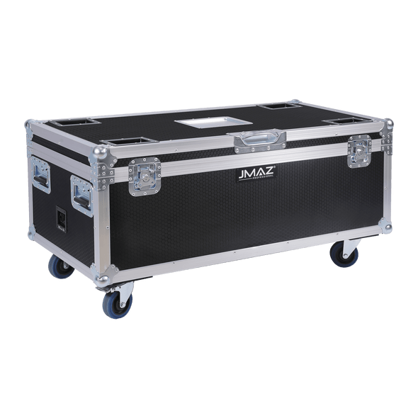 Jmaz Lighting JP7002 Panel W18 4Pack Charging Road Case