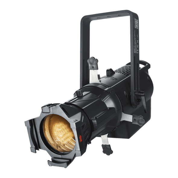 Jmaz Lighting JP4008 ZONA Profile DW Variable White LED Ellipsoidal