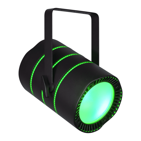 Jmaz Lighting JP4001 ZONA 5S Full-Spectrum RGBA+LIME LED House Light