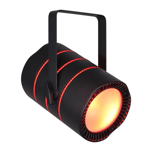 Jmaz Lighting JP4001 ZONA 5S Full-Spectrum RGBA+LIME LED House Light