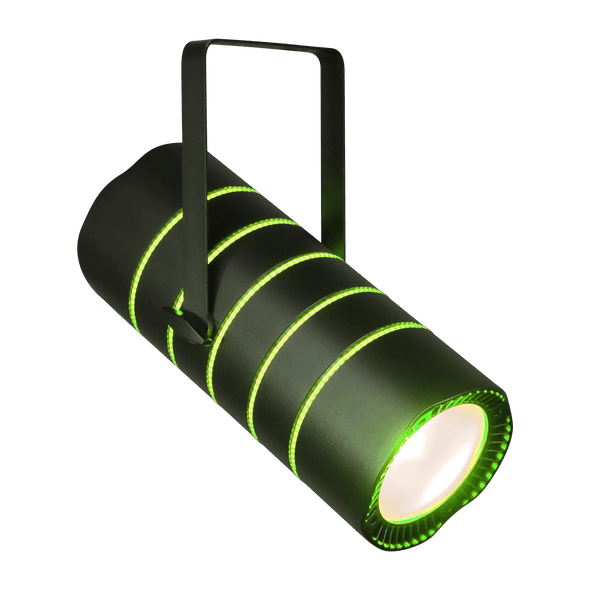 Jmaz Lighting JP4002 ZONA 5L Full-Spectrum RGBA+LIME LED House Light