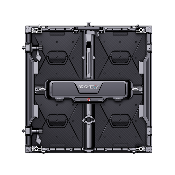 Jmaz Lighting BrightBox BB1033 Osiris 2.6 Mobile / Fixed Hybrid LED Video Wall