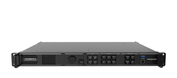 Jmaz Lighting BrightBox BB4011 Novastar VX400 Pro LED Video Panel Processor
