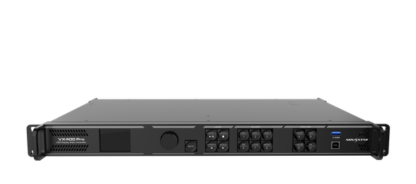 Jmaz Lighting BrightBox BB4011 Novastar VX400 Pro LED Video Panel Processor