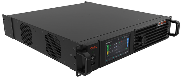 Jmaz Lighting BrightBox BB4014 Novastar MX2000 Pro LED Video Panel Processor