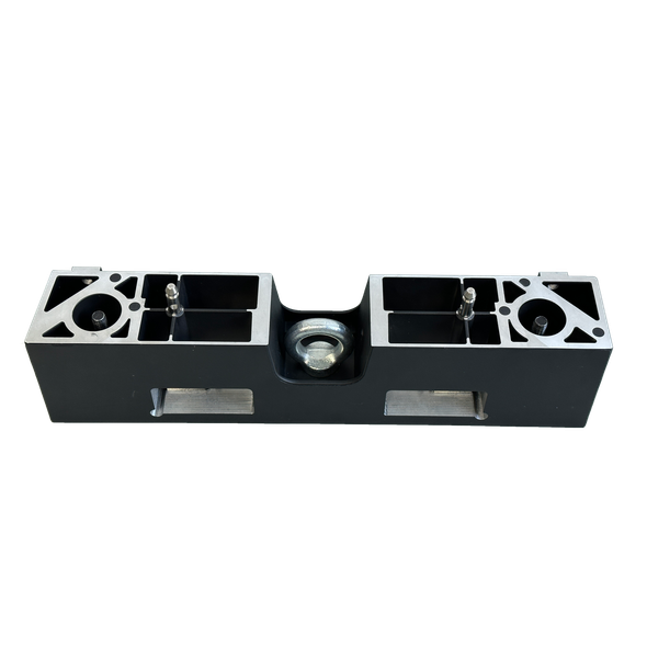 Jmaz Lighting BrightBox BB3001 Osiris -Single Fly Bar / Ground Stack Bar