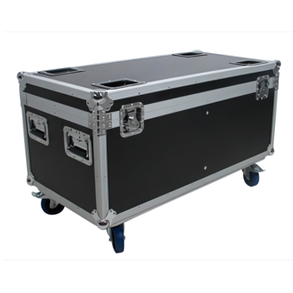 Jmaz Lighting BrightBox BB3002 Osiris - 9 Flight Case