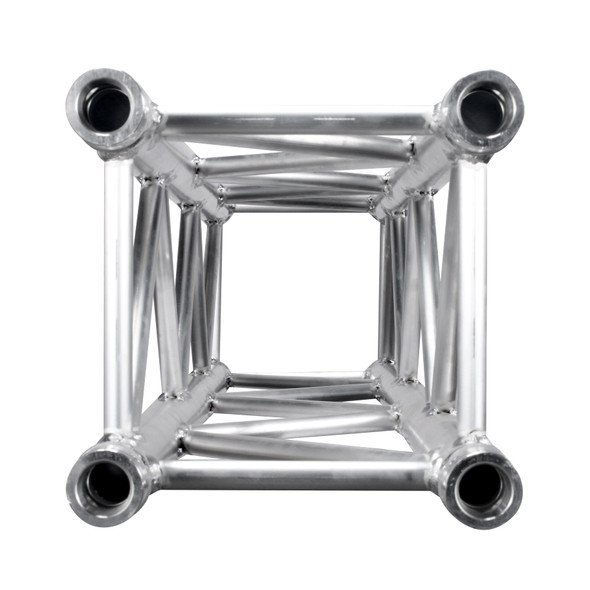 ThunderZ TZ1002 Square 12 Inch TZ34 Straight Truss 3.28 Foot (1.0M)