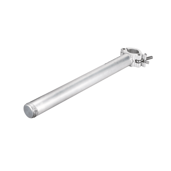 Jmaz Lighting ThunderZ TZ1015 3FT Aluminum Clamp Post