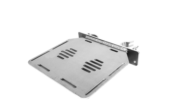 Jmaz Lighting ThunderZ TZ1016 16x16 Aluminum Truss Shelf w/ Dual Clamps