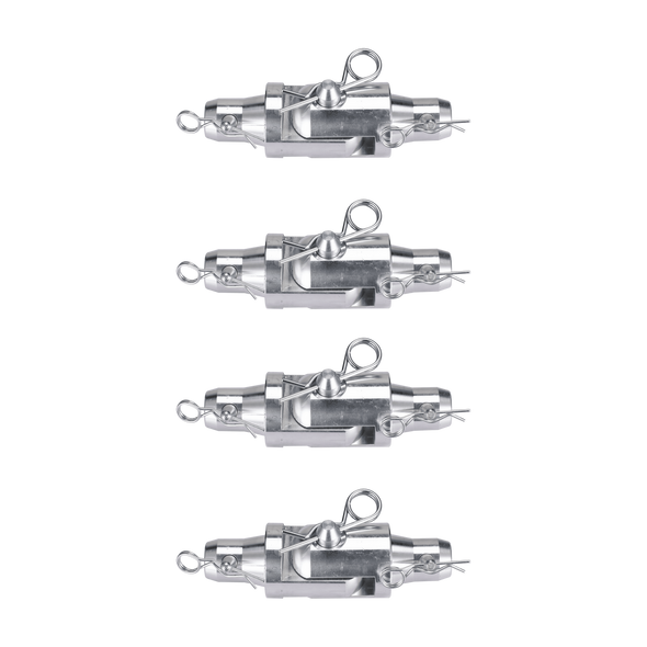 Jmaz Lighting ThunderZ TZ1021 Double Male Single Hinge (4 pack)