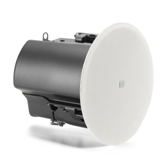 JBL Control 414C/T 4-Inch 2-Way Ceiling Loudspeaker
