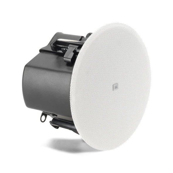 JBL Control 412C/T 3-Inch Full-Range Ceiling Loudspeaker