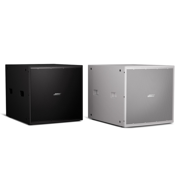 Bose ShowTime STS118E Subwoofer