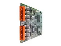 BSS BLU-AEC-IN 4-Channel AEC Analog Input Card