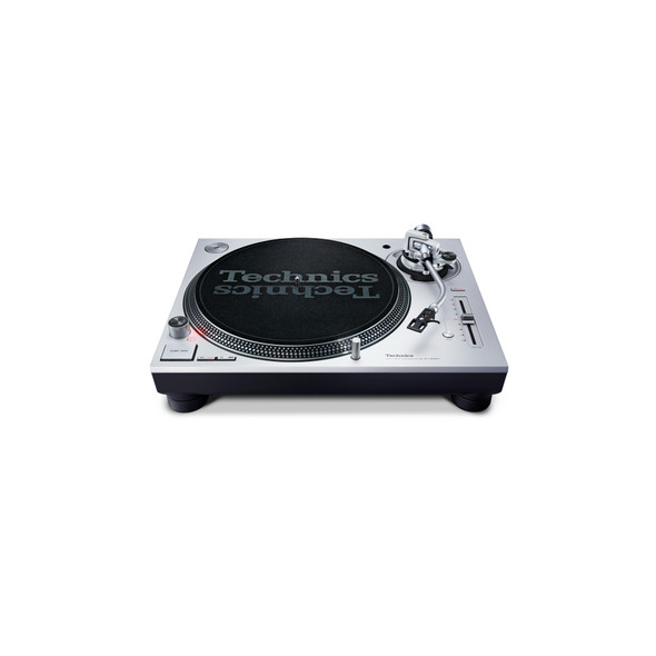 Technics SL-1200MK7 Direct Drive Turntable System (