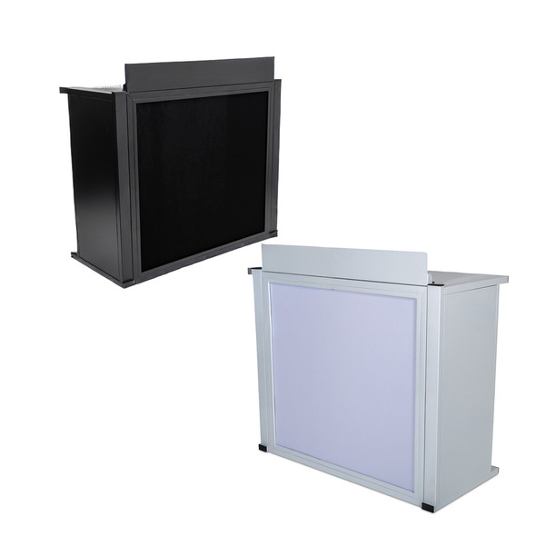Headliner Solana Portable DJ Booth