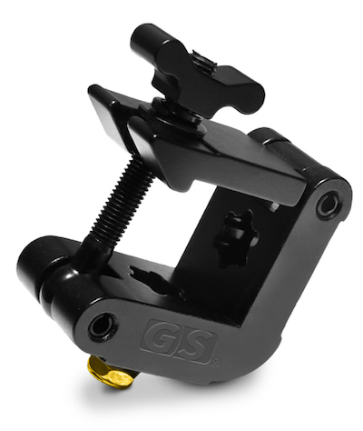  Galaxy Stage Square 2" Clamp
